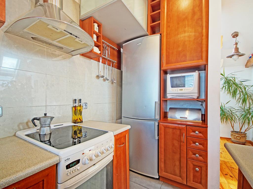 Sopot Apartment Sa ห้อง รูปภาพ