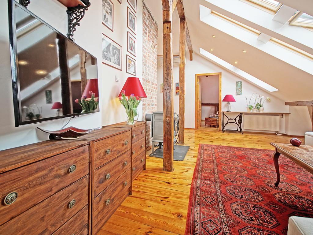 Sopot Apartment Sa ห้อง รูปภาพ