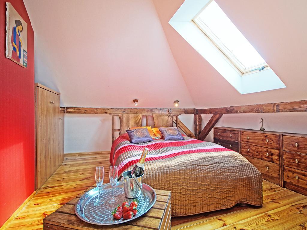 Sopot Apartment Sa ห้อง รูปภาพ