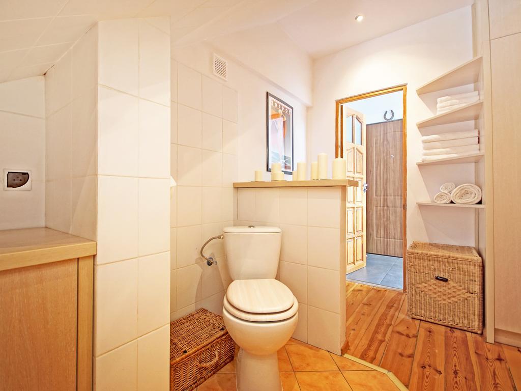 Sopot Apartment Sa ห้อง รูปภาพ
