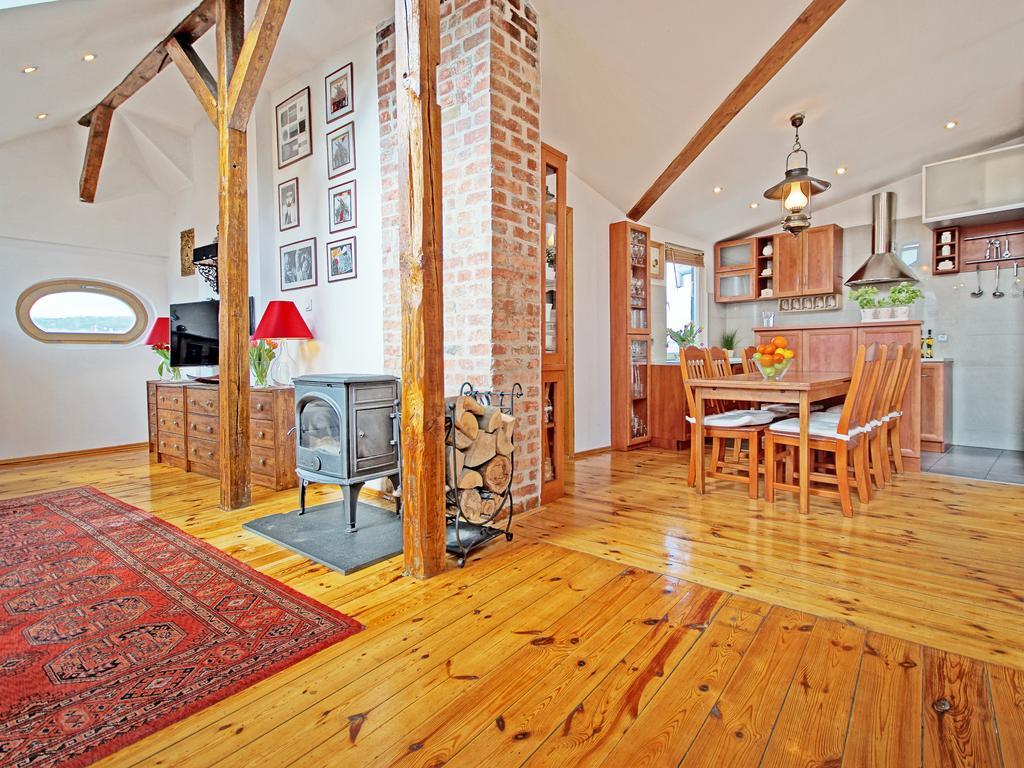 Sopot Apartment Sa ห้อง รูปภาพ