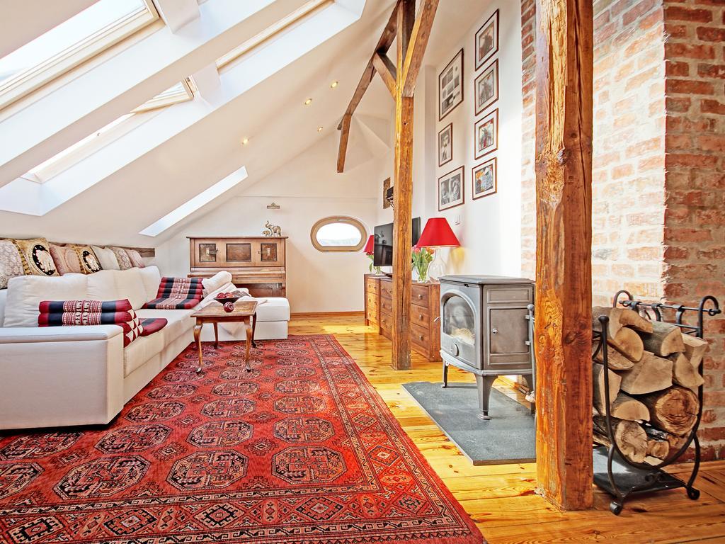 Sopot Apartment Sa ห้อง รูปภาพ