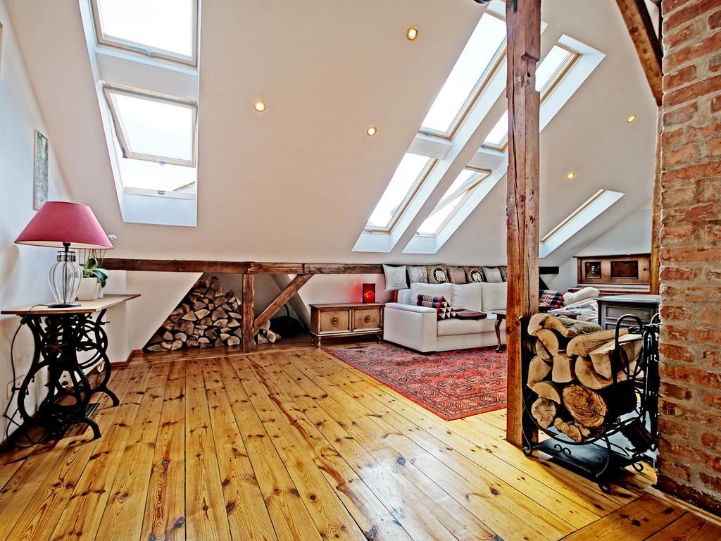 Sopot Apartment Sa ห้อง รูปภาพ