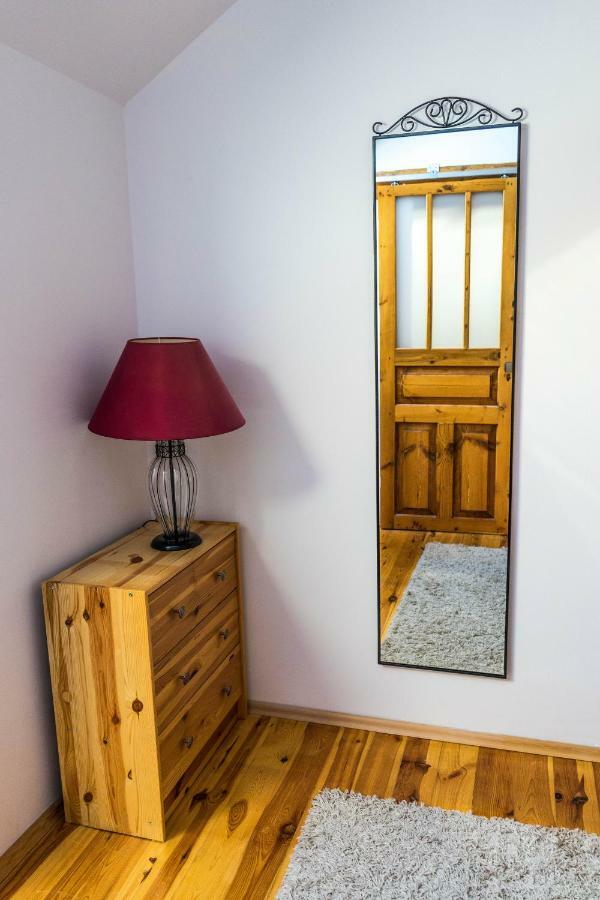 Sopot Apartment Sa ภายนอก รูปภาพ